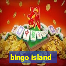 bingo island