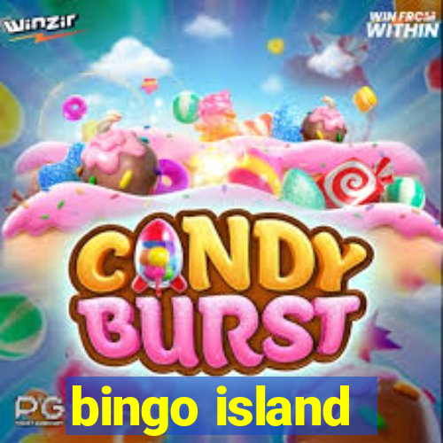 bingo island