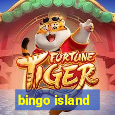 bingo island