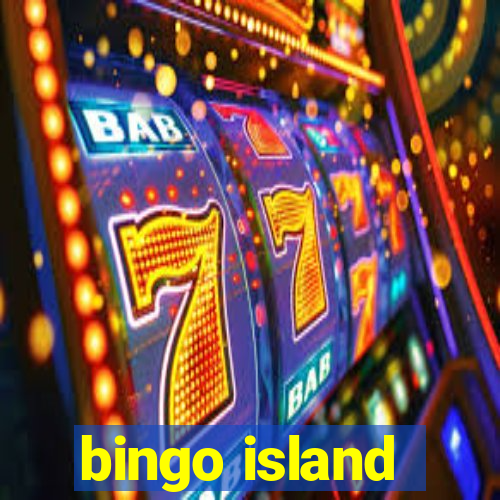 bingo island