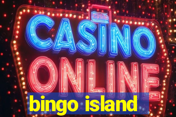 bingo island