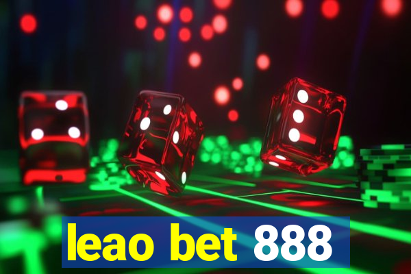 leao bet 888