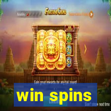 win spins