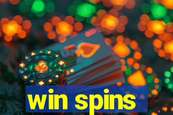 win spins