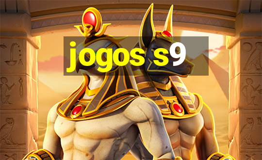 jogos s9