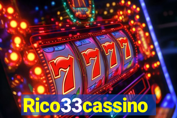 Rico33cassino