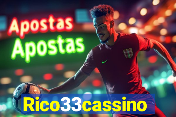 Rico33cassino