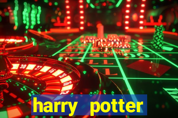 harry potter quadribol jogo