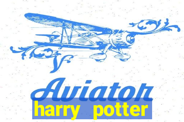 harry potter quadribol jogo