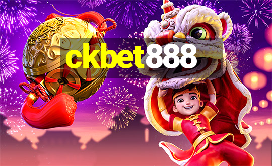 ckbet888