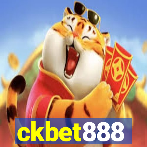 ckbet888