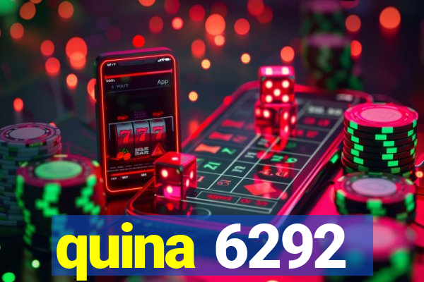 quina 6292