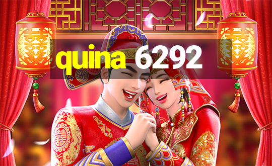 quina 6292