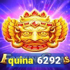 quina 6292