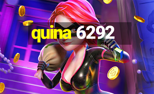 quina 6292