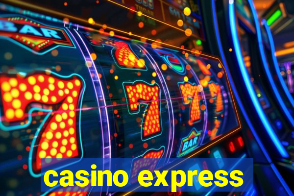 casino express