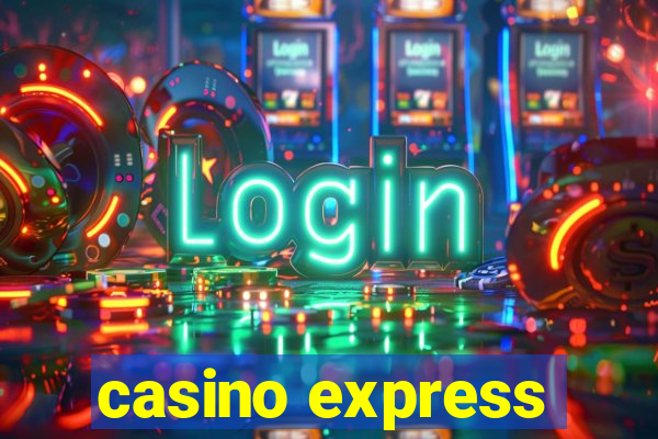 casino express