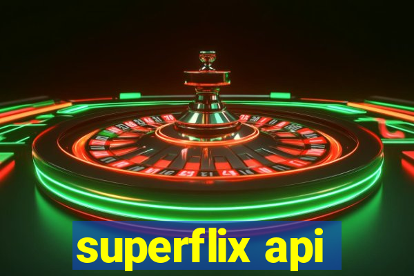 superflix api