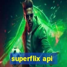 superflix api