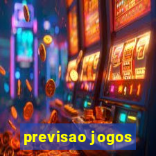 previsao jogos