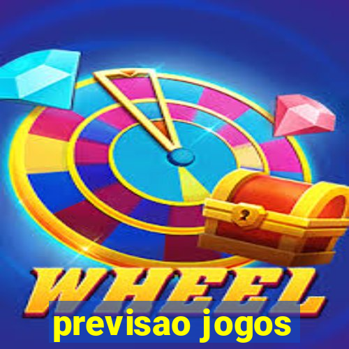 previsao jogos