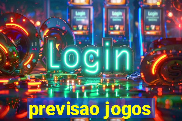 previsao jogos