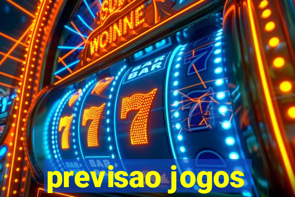 previsao jogos