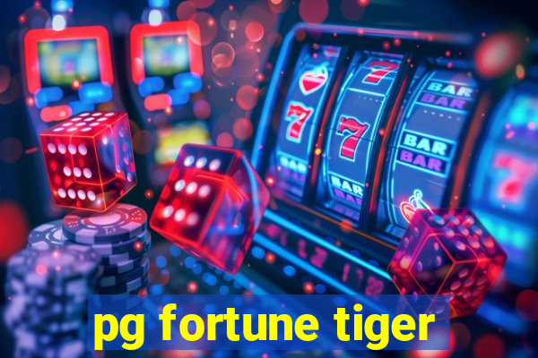 pg fortune tiger