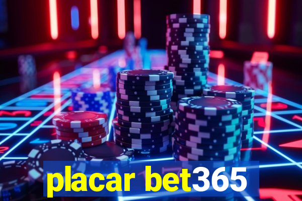 placar bet365