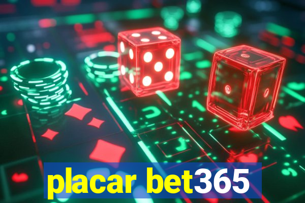 placar bet365