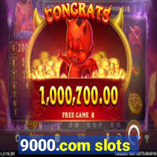 9000.com slots