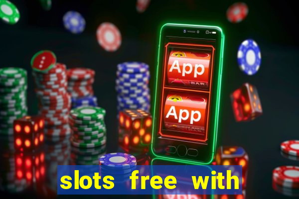 slots free with bonus real money casino 6xflw