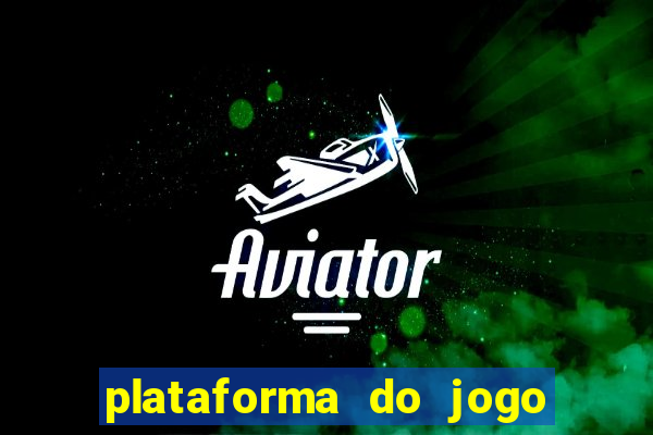 plataforma do jogo do bicho