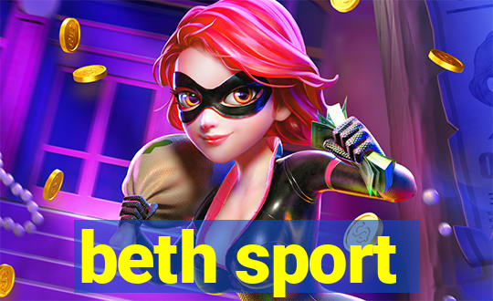 beth sport