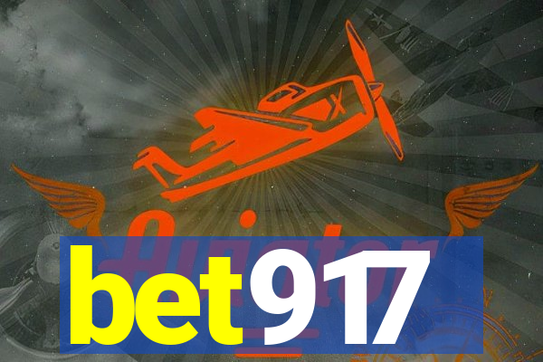 bet917