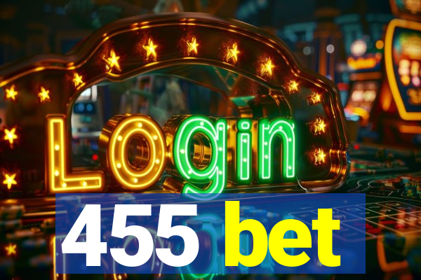 455 bet