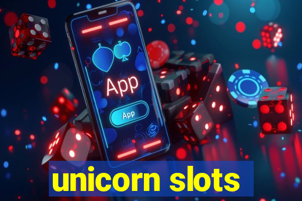 unicorn slots