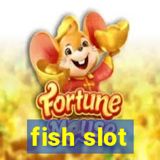 fish slot