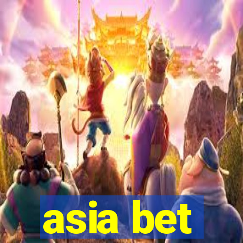 asia bet