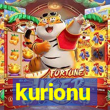 kurionu