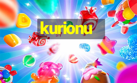 kurionu