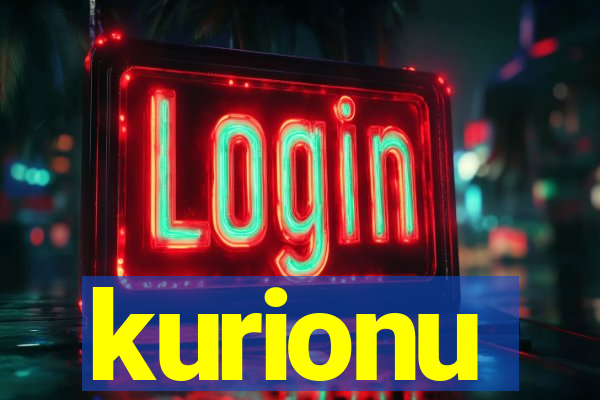 kurionu