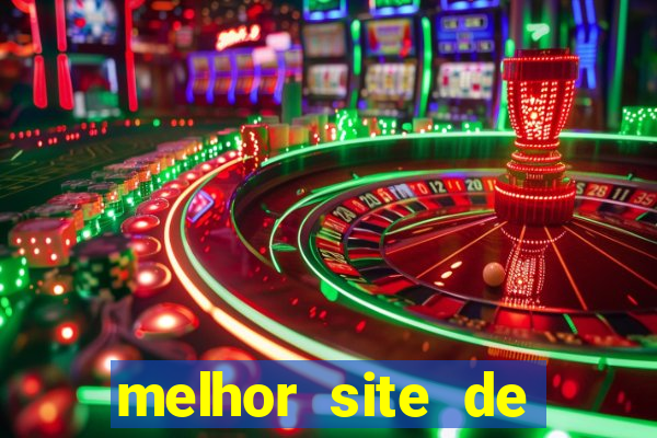 melhor site de jogos para ganhar dinheiro