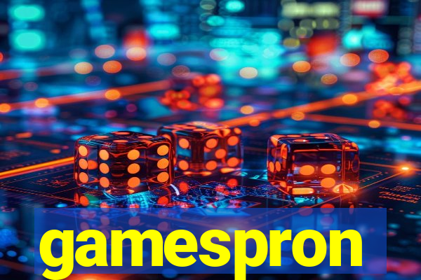 gamespron