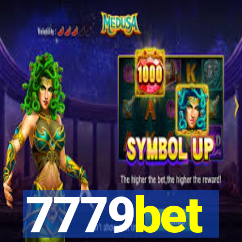 7779bet