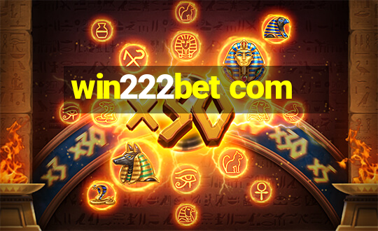 win222bet com