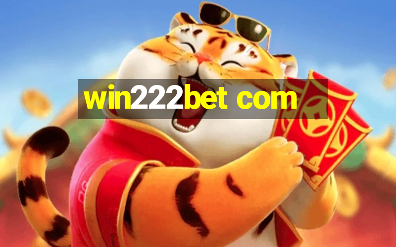 win222bet com