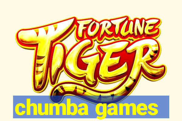 chumba games