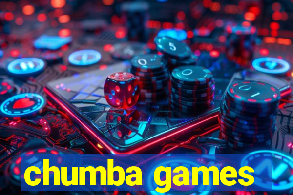 chumba games