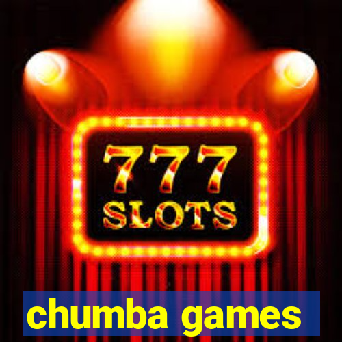 chumba games